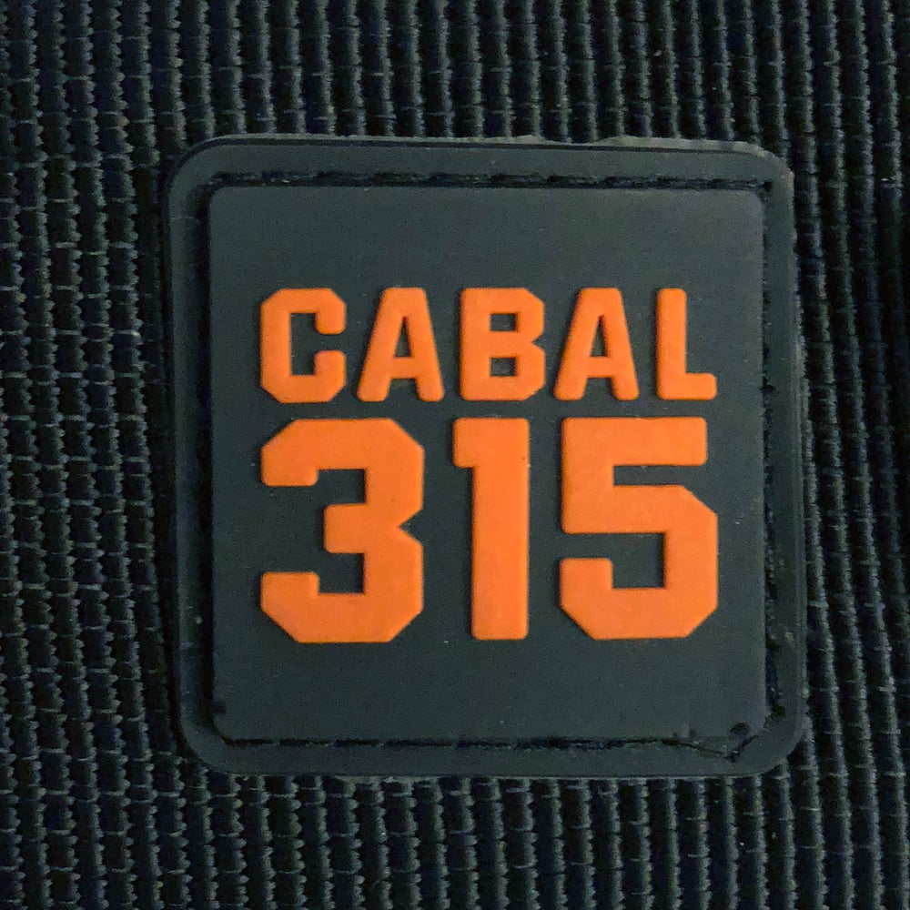 Image of Cabal Fanny Pack