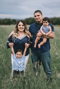 Image 4 of Family Photoshoot 