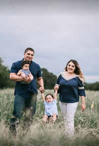 Image 2 of Family Photoshoot 