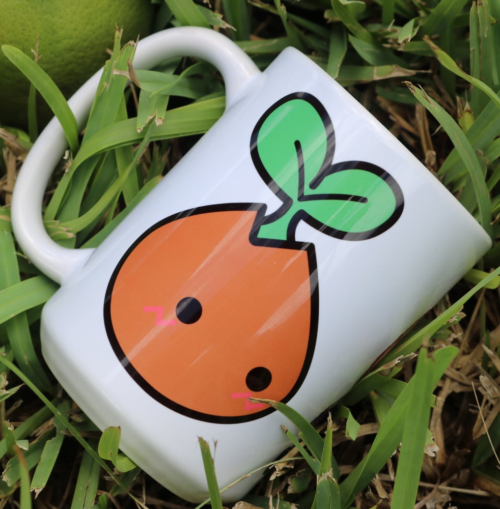 Image of Seed Sprout - Ceramic Mugs