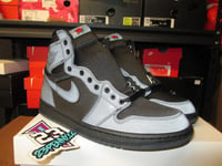 Air Jordan I (1) Retro High"Rox Brown" WMNS - areaGS - KIDS SIZE ONLY