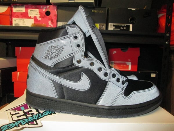 Air Jordan I (1) Retro High"Rox Brown" WMNS - areaGS - KIDS SIZE ONLY