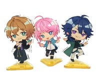 Image 2 of HYPNOSISMIC Acrylic charm/stand