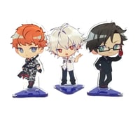 Image 3 of HYPNOSISMIC Acrylic charm/stand