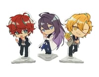 Image 4 of HYPNOSISMIC Acrylic charm/stand