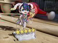 Image 5 of FEH Acrylic stand