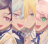 Image 2 of Enstars Print Set