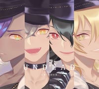 Image 4 of Enstars Print Set