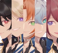 Image 5 of Enstars Print Set