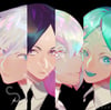 HNK print set