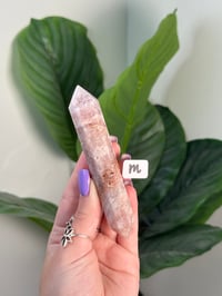 Image 12 of CHOOSE YOUR OWN XL PINK AMETHYST DTS -BRAZIL-