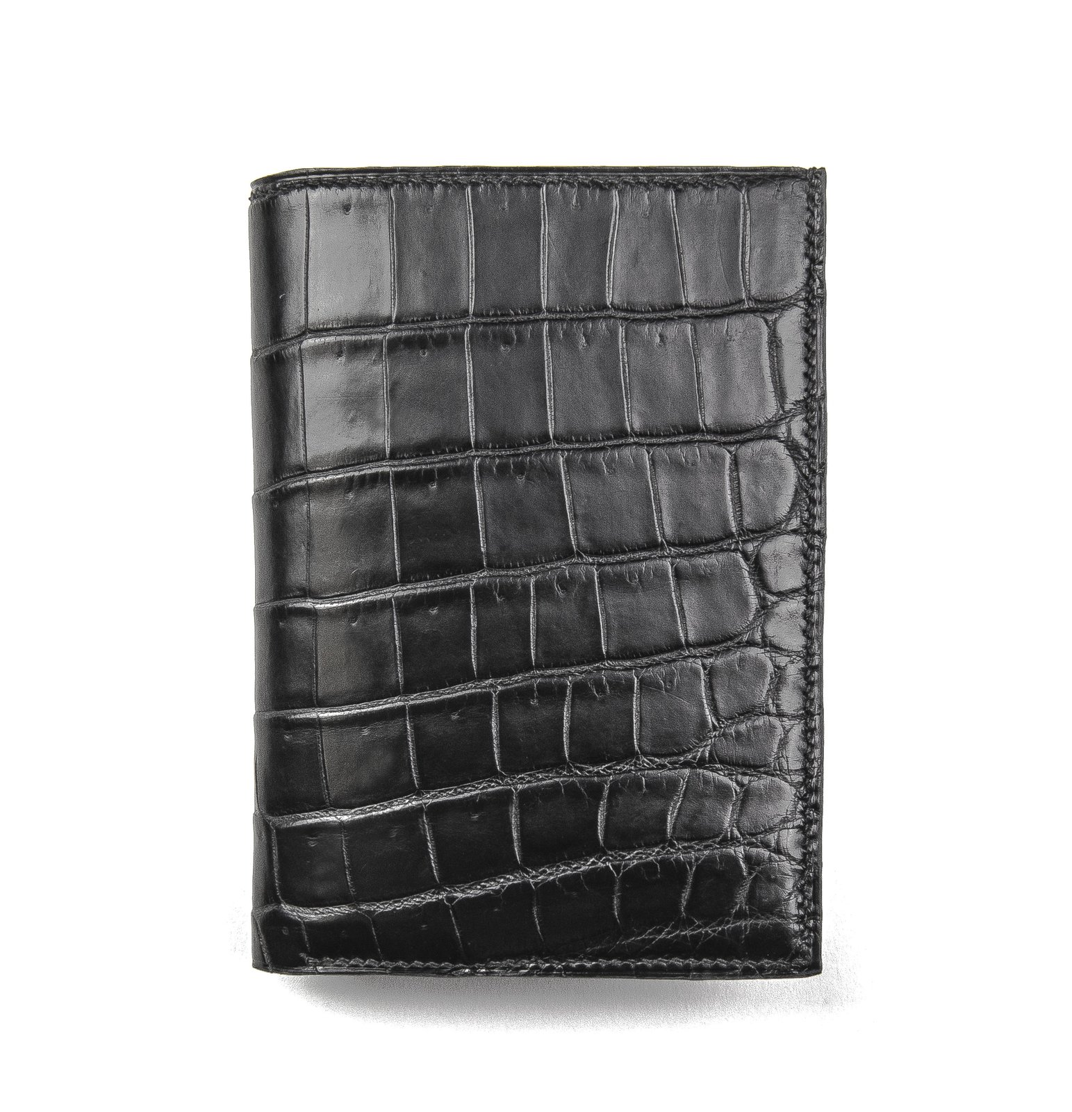 crocodile wallet