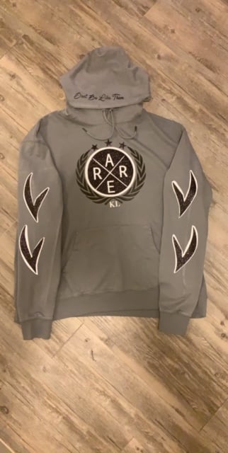 Image of RARE Champion Hoodie