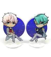 Image 3 of MM: Wedding Ver.  Acrylic stand/charm