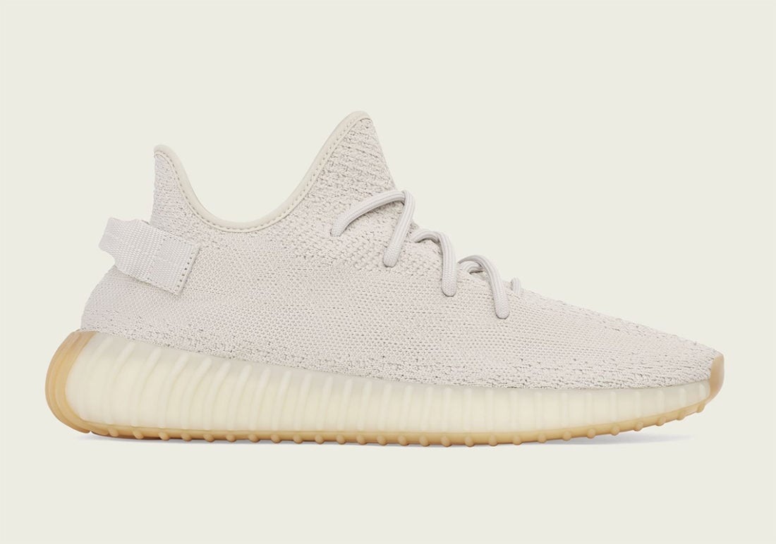 yeezy boost 350 v2 sesame resell