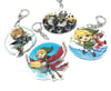 LOZ Foil Acrylic charms