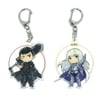 Guts & Griffith Acrylic charms