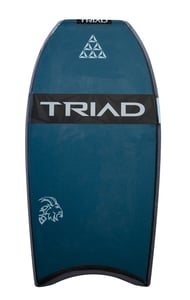 Image of BUD DIAMOND LTD (full fin set up $315, board only $255)