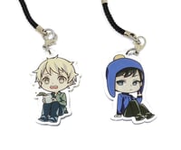 Tweek x Craig Acrylic charms