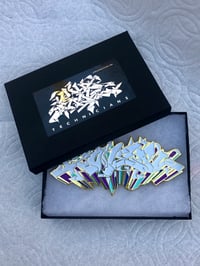 Image 3 of Zoner Pin 