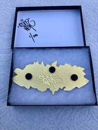 Image 4 of Zoner Pin 