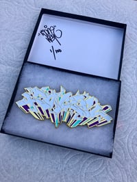 Image 1 of Zoner Pin 