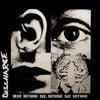 DISCHARGE - "Hear Nothing, See Nothing, Say Nothing" LP