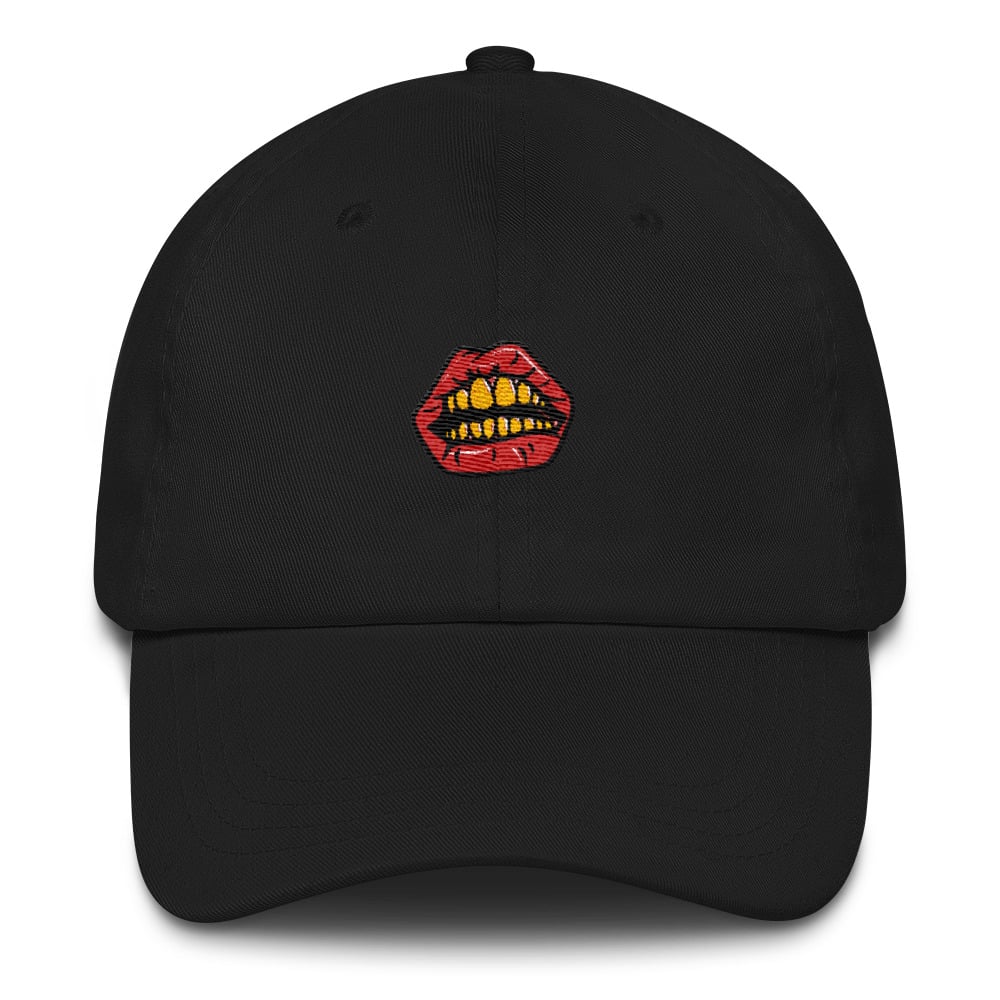 Image of Legacy Grillz Hat