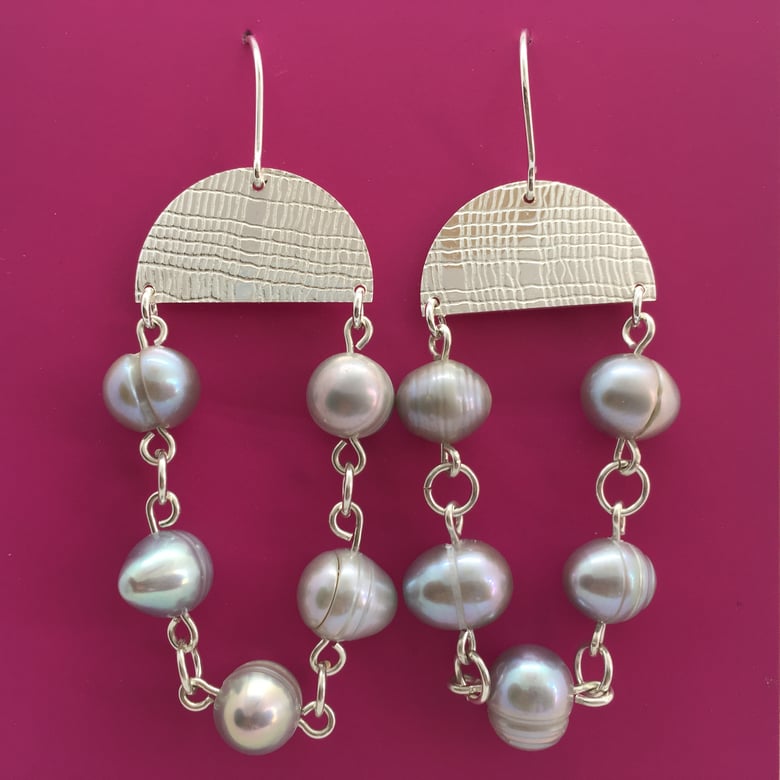 Image of Get Into The Groove