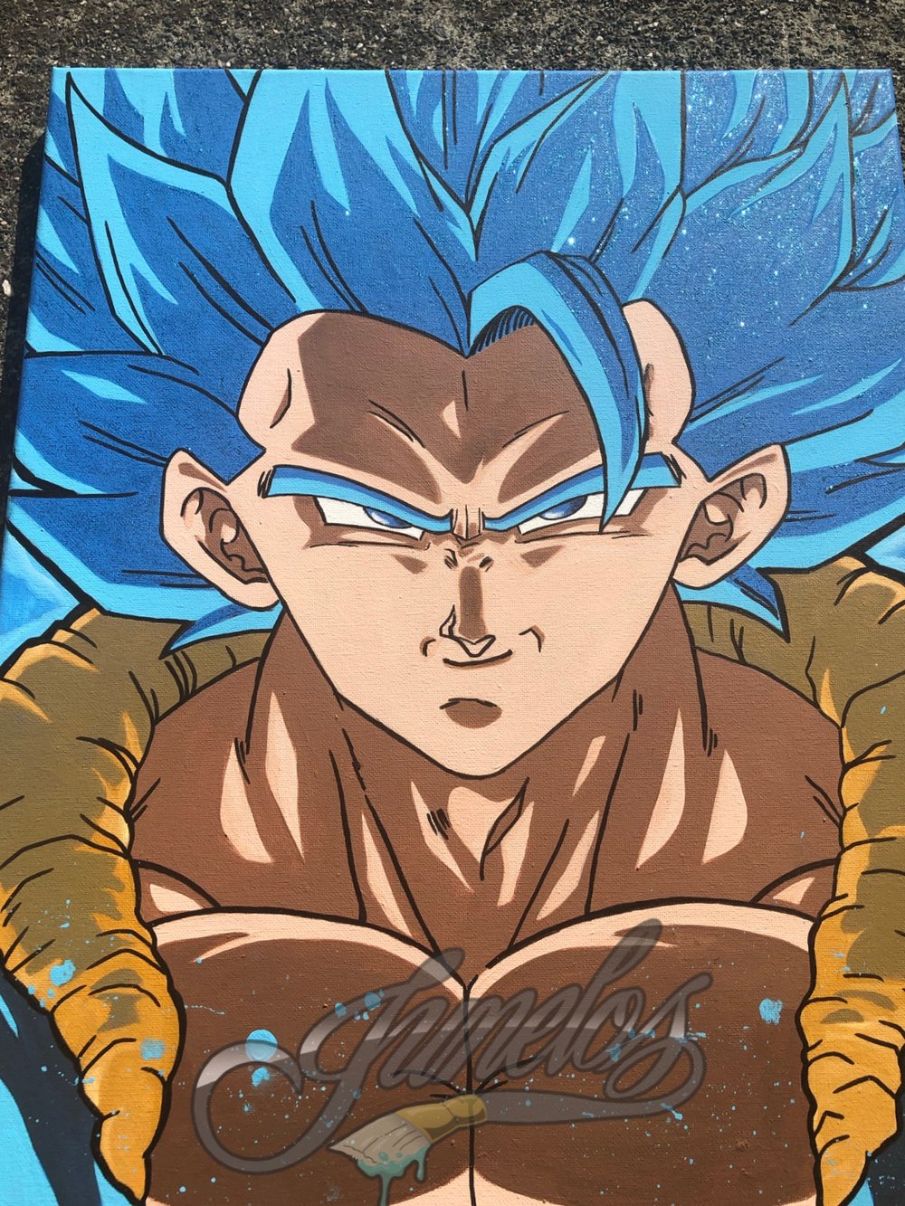 Gogeta