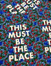 Image 3 of This Must Be The Place-11 x 14 print