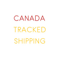 CANADA TRACKED SHIPPING