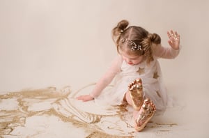 Image of Glitter Mini Sessions