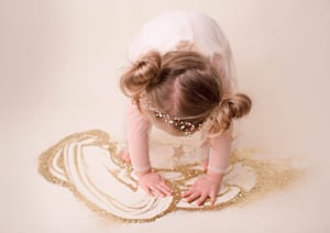 Image of Glitter Mini Sessions