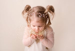 Image of Glitter Mini Sessions