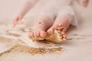 Image of Glitter Mini Sessions