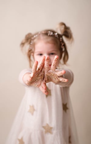 Image of Glitter Mini Sessions