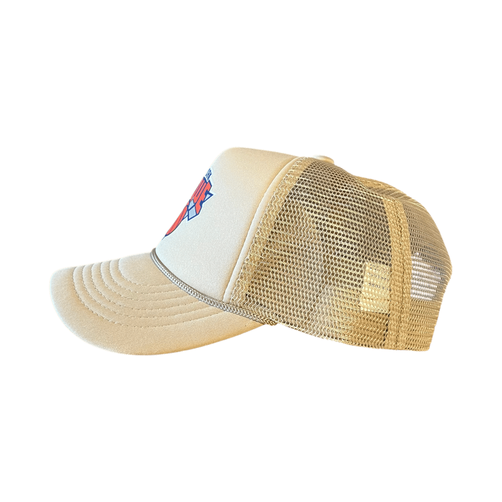 Image of New York Slique Trucker