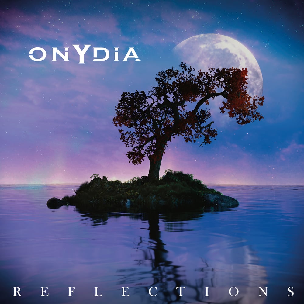 Image of <a href=/fr/band/Onydia>ONYDIA</a> - Reflections