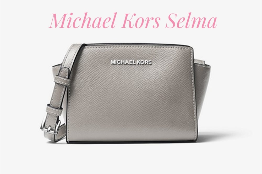 Image of Michael Kors Selma Giveaway Januari 23TH