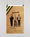 The Factory Art Print.