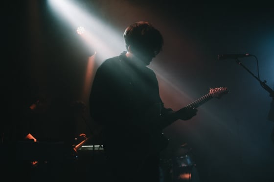 Image of Against the Current in Leeds