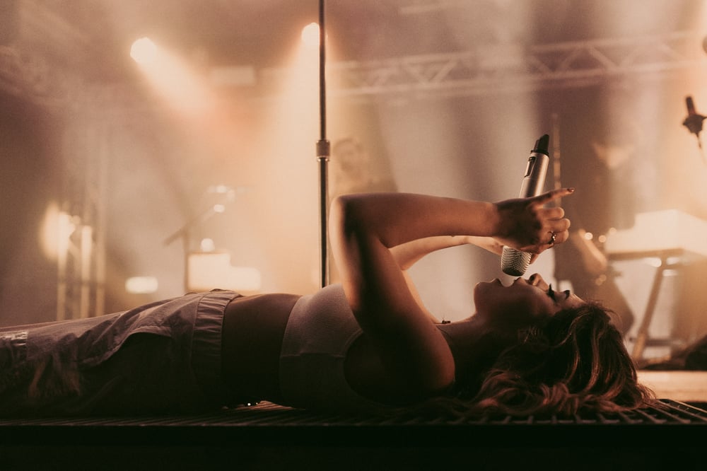 Image of Against the Current in Southampton