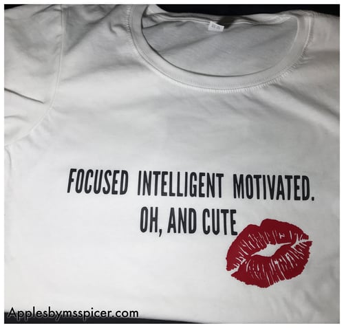 Image of #BusinessBabe Winetee Collection