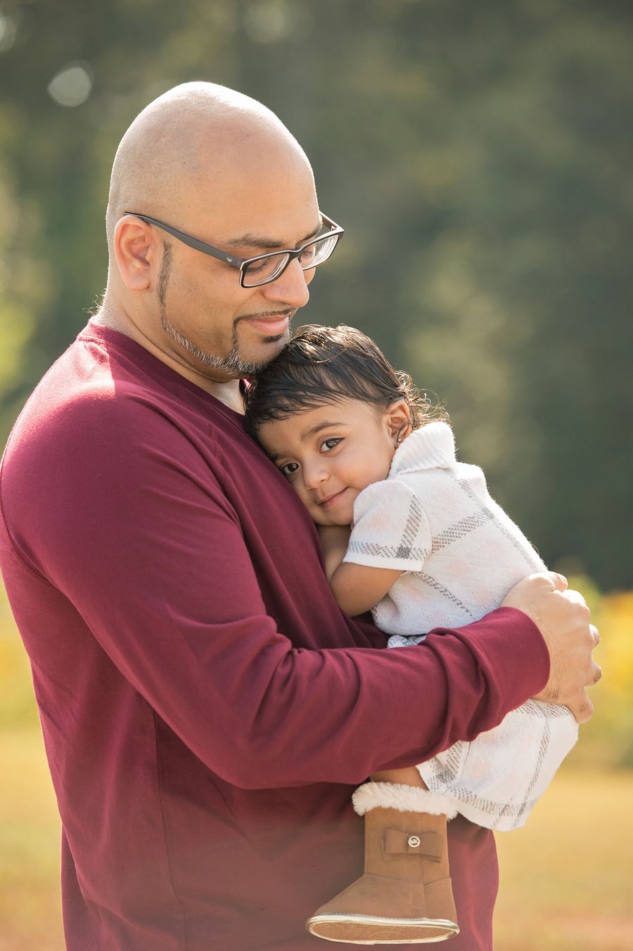 Image of Father's Day Session - June 9th