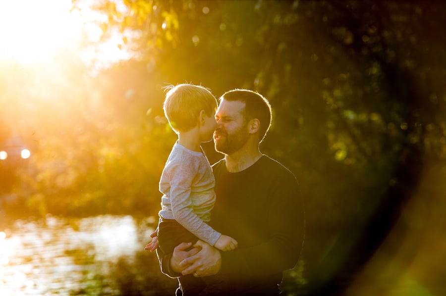 Image of Father's Day Session - June 9th