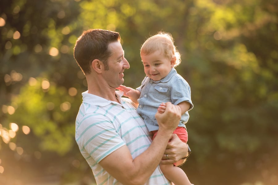 Image of Father's Day Session - June 9th