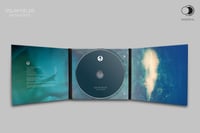 Image 3 of Solar Fields 'Extended' digipack CD