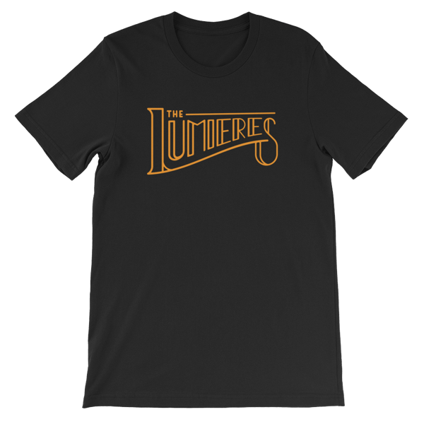 Image of The Lumieres Tee