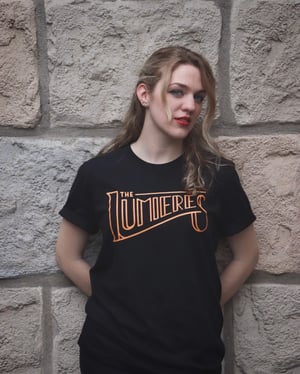 Image of The Lumieres Tee